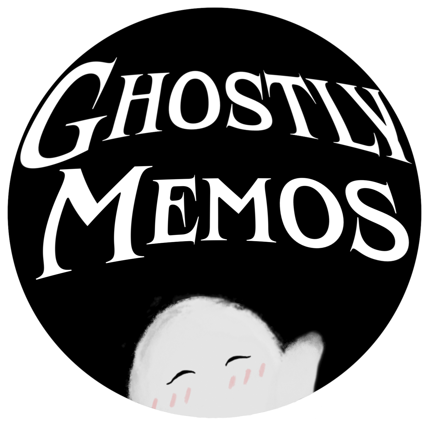 GhostlyMemos